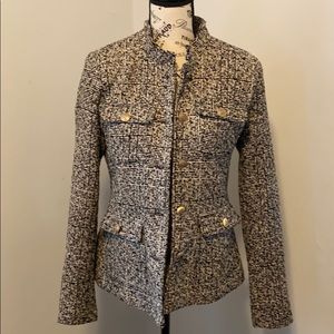 Forever21’s “Love21” blazer